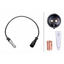 STRAIGHT 'MINI ABS SPEED SENSOR 4.0M