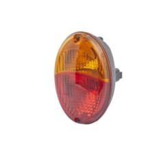 OVAL REAR COMBINATION LIGHT LAMP FOR SWIFT STERLING CARAVANS