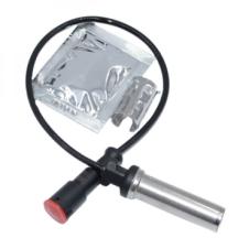 STRAIGHT ABS SPEED SENSOR 4.0M