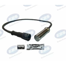 STRAIGHT ABS SPEED SENSOR 4.0M