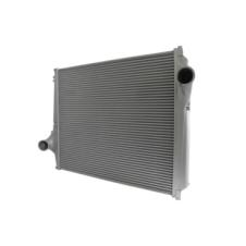 CHARGE AIR INTERCOOLER