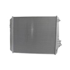CHARGE AIR INTERCOOLER