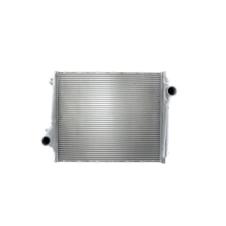 CHARGE AIR INTERCOOLER