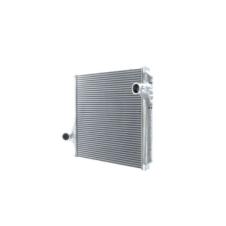 CHARGE AIR INTERCOOLER