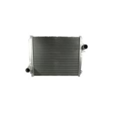 CHARGE AIR INTERCOOLER