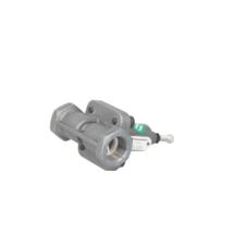 OVERFLOW CHARGING VALVE