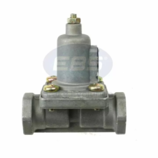 OVERFLOW CHARGING VALVE