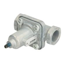 OVERFLOW CHARGING VALVE