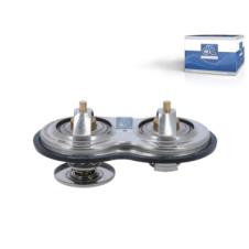 COOLANT THERMOSTAT 83 °C