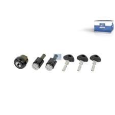 IGNITION & DOOR CYLINDER LOCK REPAIR KIT
