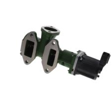 EGR - EXHAUST GAS RECIRCULATION VALVE