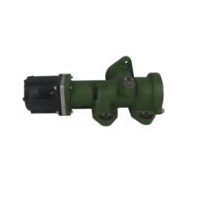 RECONDITIONED EGR - EXHAUST GAS RECIRCULATION VALVE