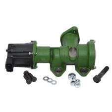 EGR - EXHAUST GAS RECIRCULATION VALVE