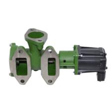 EGR - EXHAUST GAS RECIRCULATION VALVE