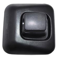 MANUAL WIDE ANGLE MIRROR HEAD FITS RH OR LH