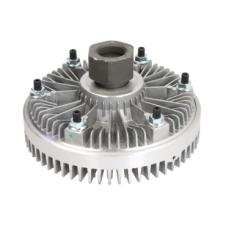VISCOUS FAN CLUTCH HUB ONLY