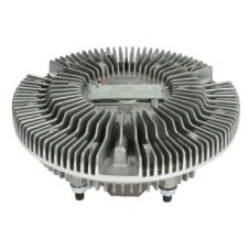 VISCOUS FAN CLUTCH HUB ONLY