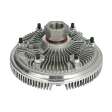 VISCOUS FAN CLUTCH HUB ONLY