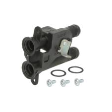 HEATER CONTROL VALVE