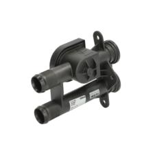HEATER CONTROL VALVE