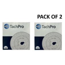 125kmh Black Combi Analogue Tachograph Charts (PACK OF 2)