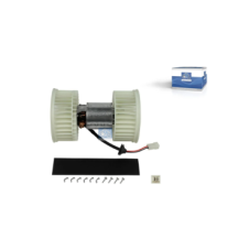 INTERNAL HEATER BLOWER MOTOR