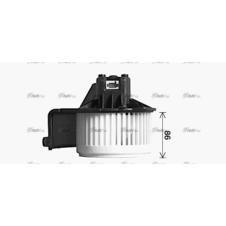 INTERNAL FAN BLOWER MOTOR