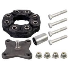 PROPSHAFT FLEXIBLE COUPLING REPAIR KIT