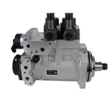 HIGH PRESSURE COMMON RAIL FUEL PUMP