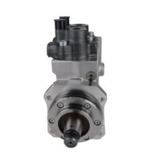 HIGH PRESSURE COMMON RAIL FUEL PUMP