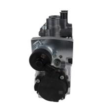 HIGH PRESSURE COMMON RAIL FUEL PUMP