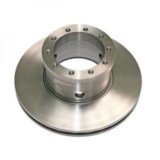 FRONT VENTED BRAKE DISC