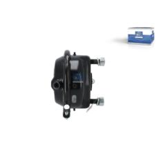 TYPE 24 SINGLE DISC BRAKE CHAMBER