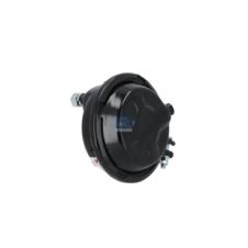 TYPE 24 SINGLE DISC BRAKE CHAMBER