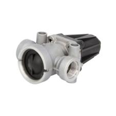 PRESSURE LIMITING VALVE