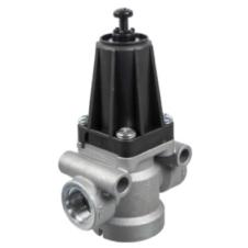 PRESSURE LIMITING VALVE