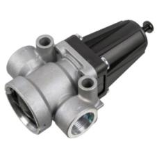 PRESSURE LIMITING VALVE