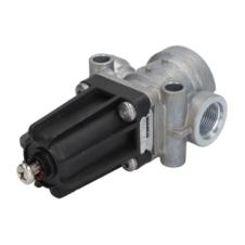 PRESSURE LIMITING VALVE