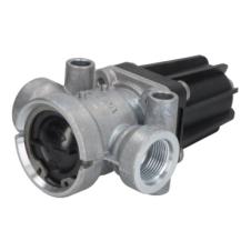 PRESSURE LIMITING VALVE