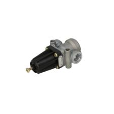 PRESSURE LIMITING VALVE
