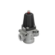 PRESSURE LIMITING VALVE