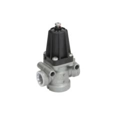 PRESSURE LIMITING VALVE
