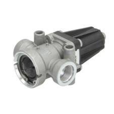 PRESSURE LIMITING VALVE