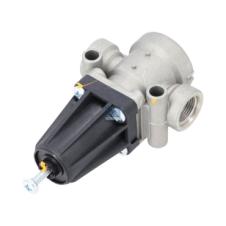 PRESSURE LIMITING VALVE