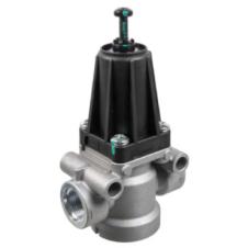 PRESSURE LIMITING VALVE