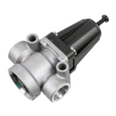 PRESSURE LIMITING VALVE