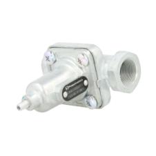 OVERFLOW CHARGING VALVE