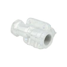OVERFLOW CHARGING VALVE