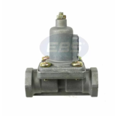 OVERFLOW CHARGING VALVE