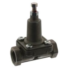 OVERFLOW CHARGING VALVE